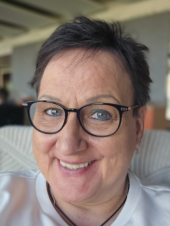 Andrea Werner