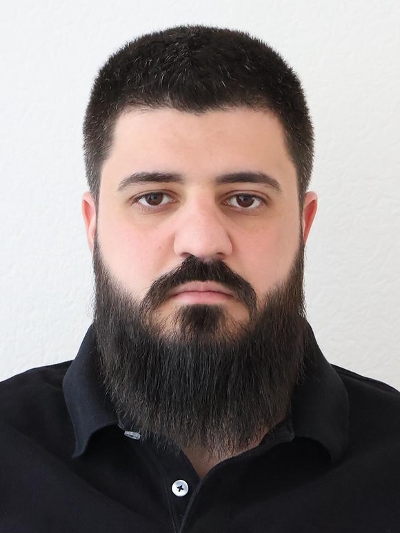 Ethem Batan