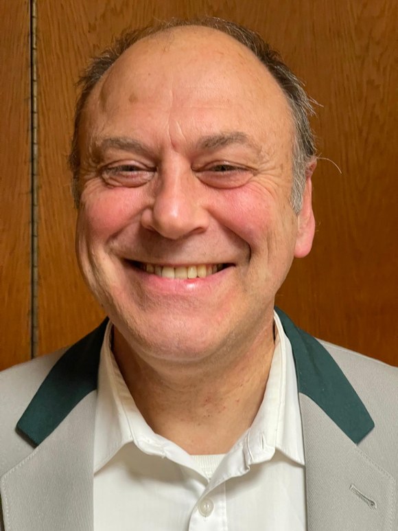 Michael Nothnagel