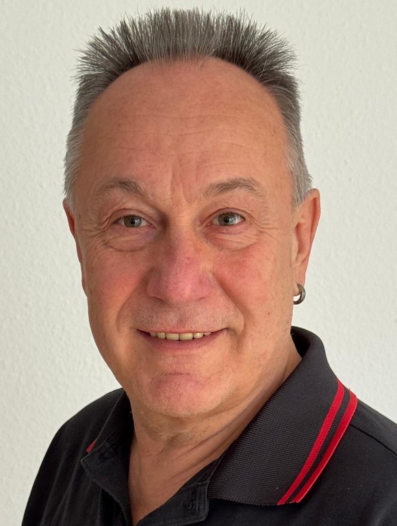 Ralf Hormes
